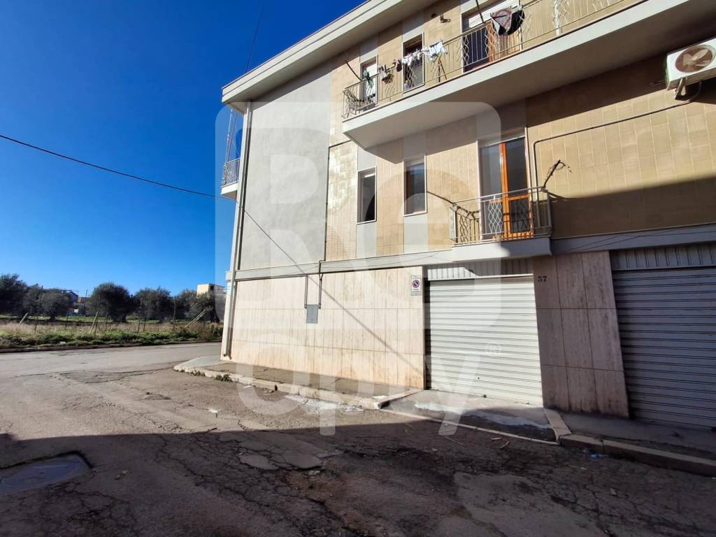 Palazzo / stabile a San severo in Via Stella Costa - Foto 3