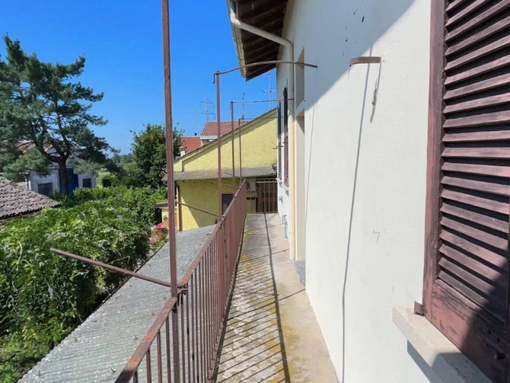 Villa a Cassolnovo in Via Carlo Alberto - Foto 5