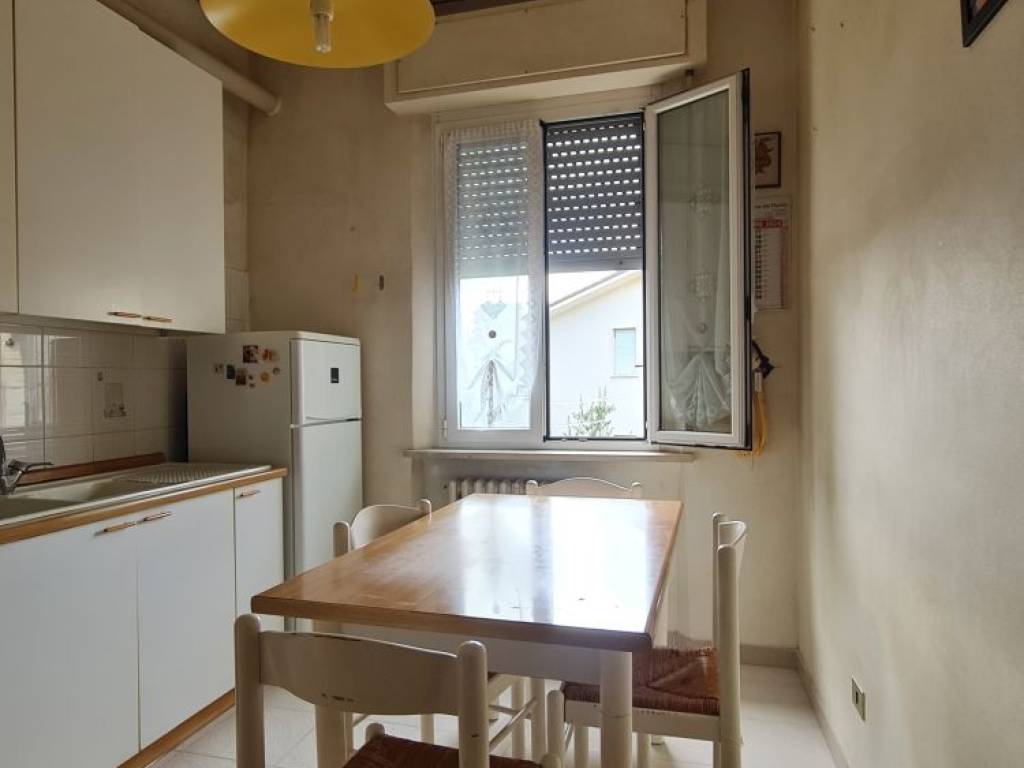 Appartamento a Jesi in Via San Francesco - Foto 5