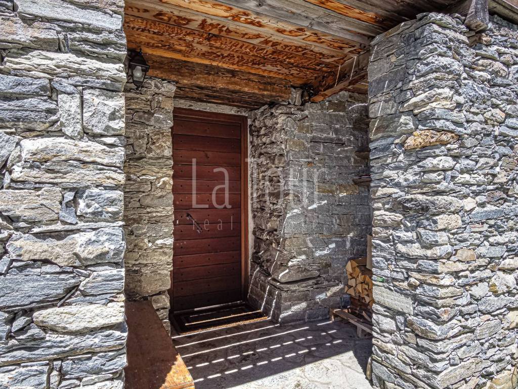 Appartamento a La salle in Frazione Morge - Foto 3