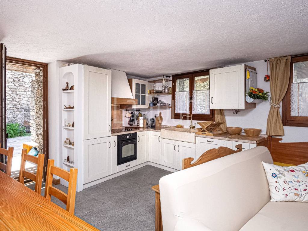 Appartamento a La salle in Frazione Morge - Foto 4