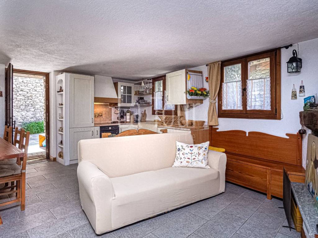 Appartamento a La salle in Frazione Morge - Foto 5