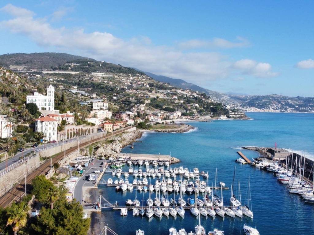 Appartamento a Bordighera in Via al Campanile, 4 - Foto 4