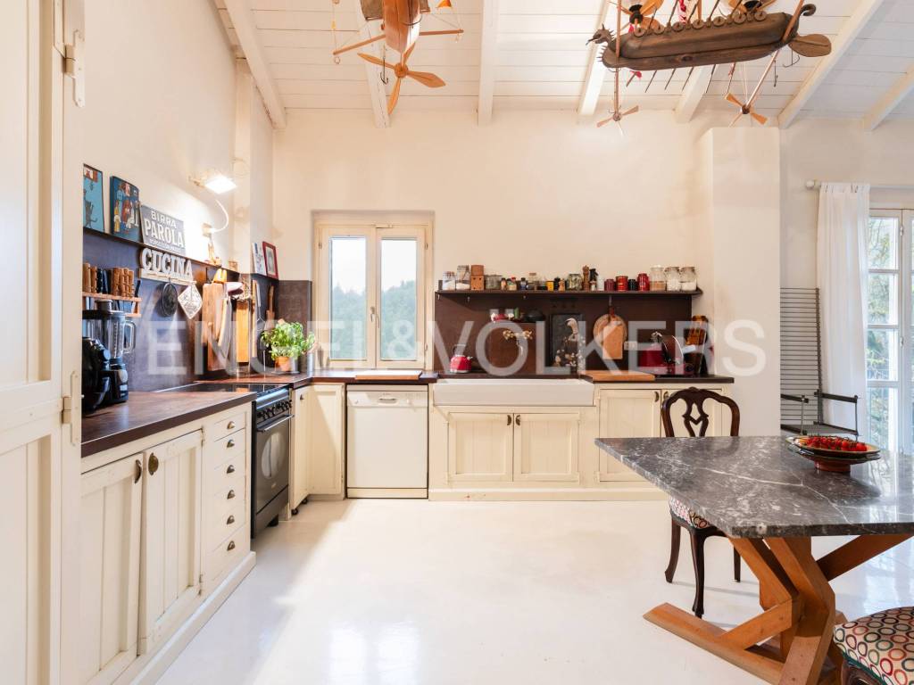 Rustico / casale a Ponzano monferrato in Via Stazione, 16 - Foto 3