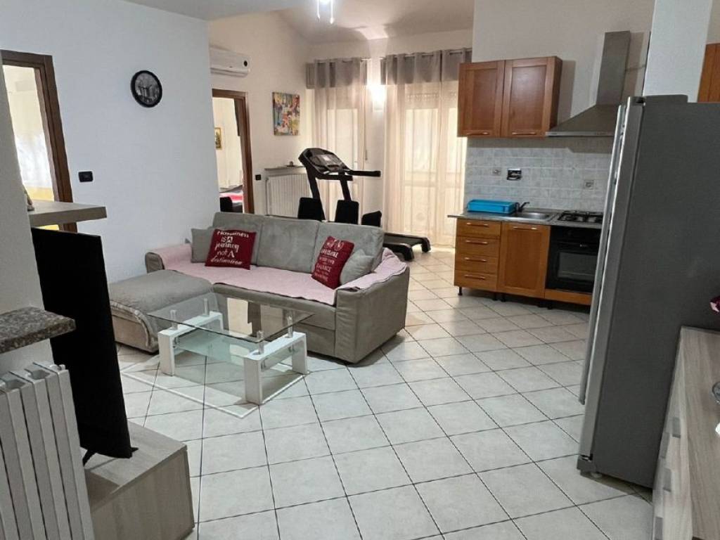 Appartamento a Mondovì in Via Fossano, 10 - Foto 2