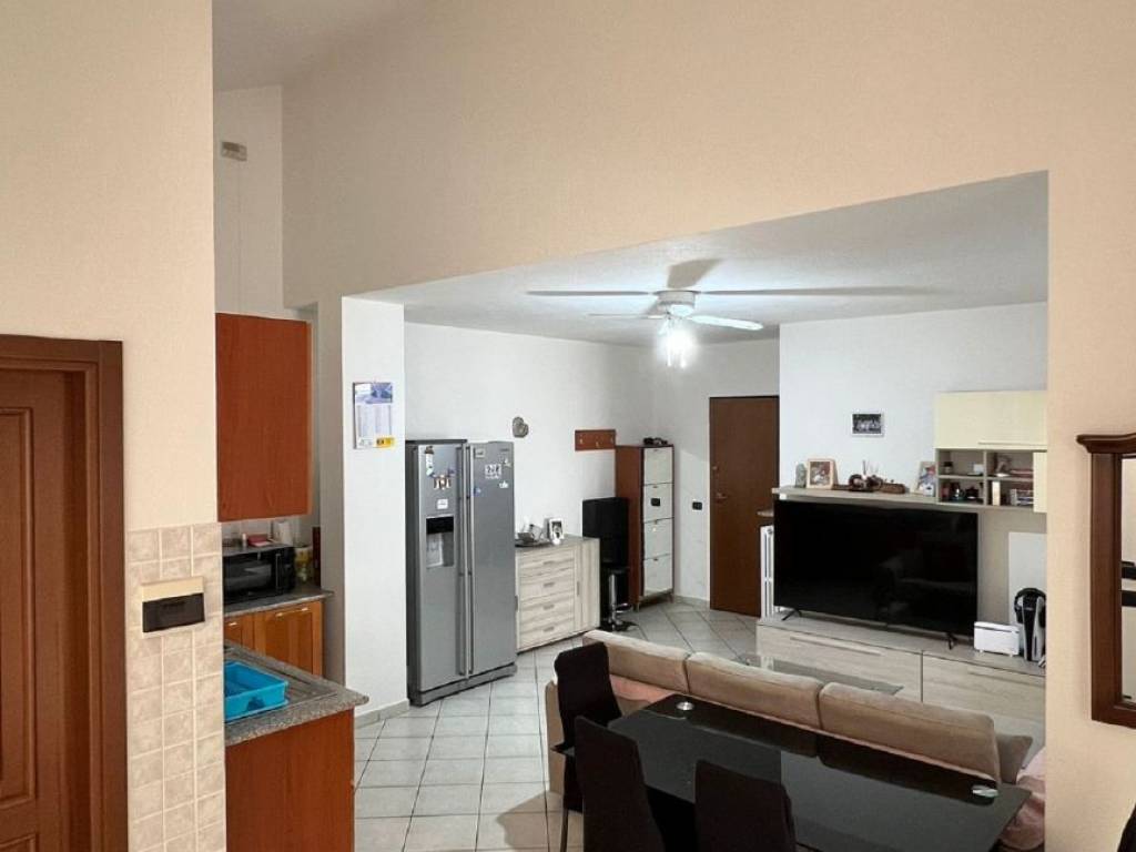 Appartamento a Mondovì in Via Fossano, 10 - Foto 3