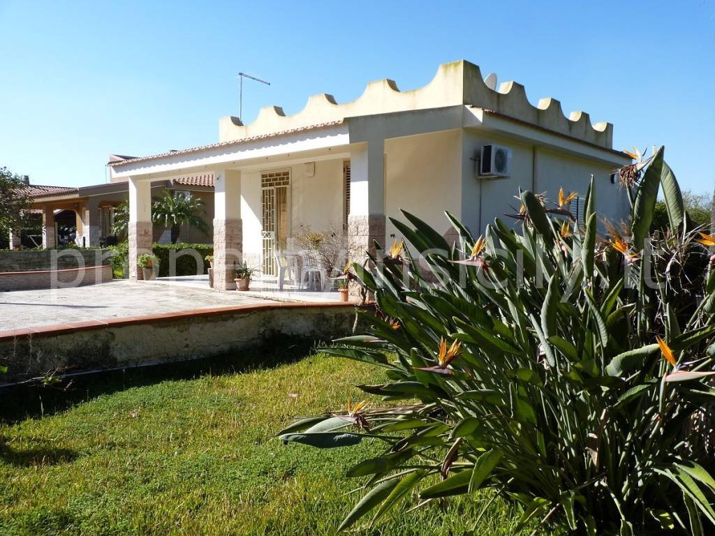 Villa a Siracusa in Traversa Arenella - Foto 3