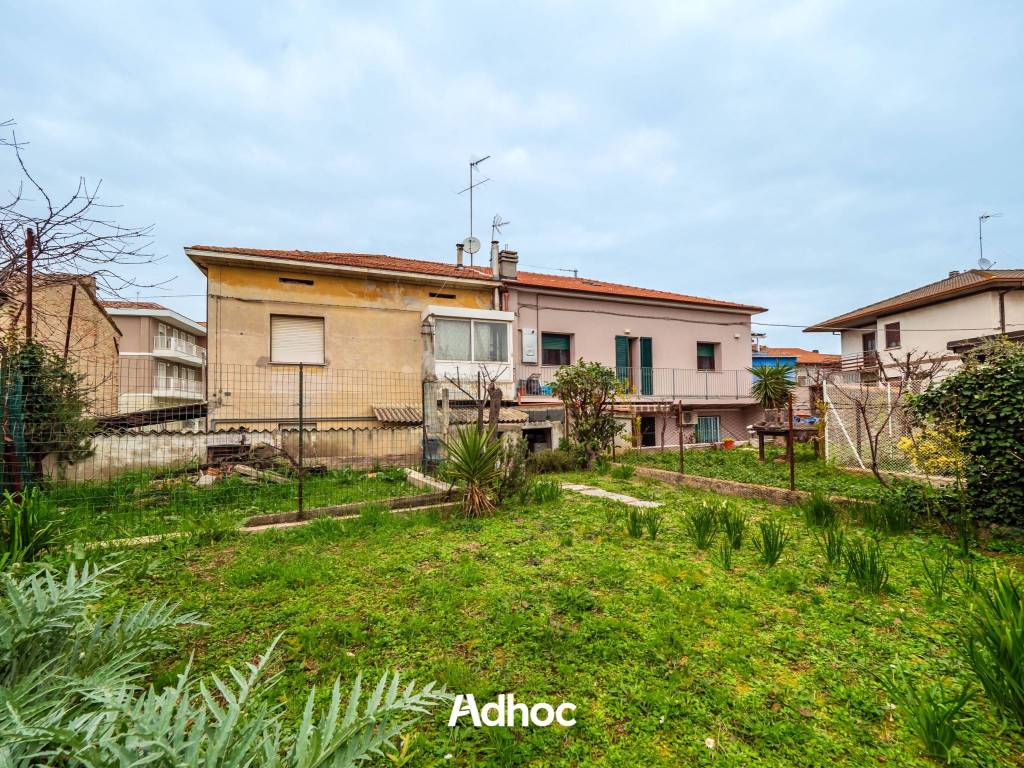 Casa indipendente a Fano in Via della Trave, 125 - Foto 3