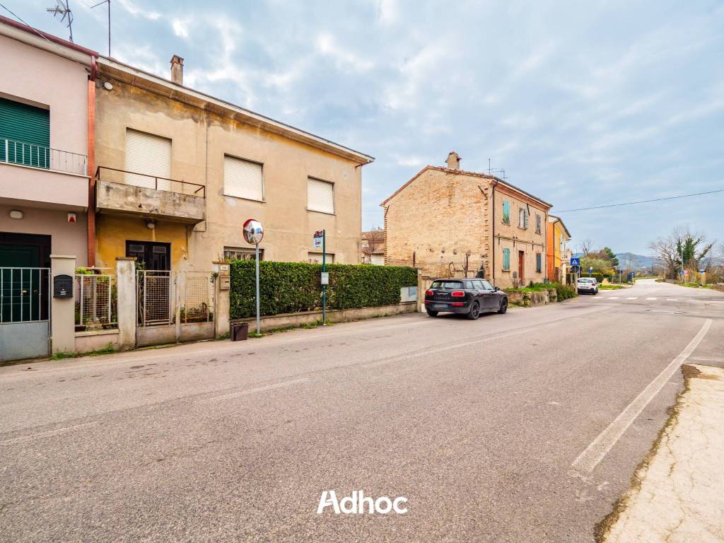 Casa indipendente a Fano in Via della Trave, 125 - Foto 4