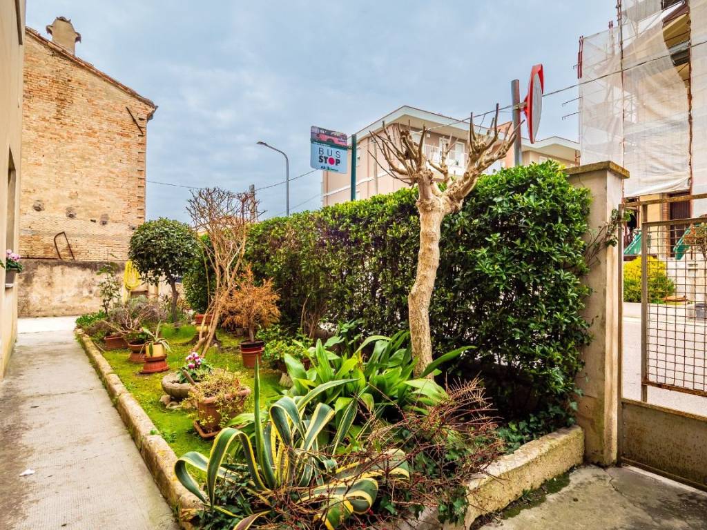 Casa indipendente a Fano in Via della Trave, 125 - Foto 5