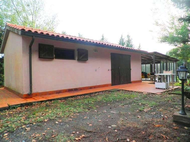 Rustico / casale a Rosignano marittimo - Foto 3