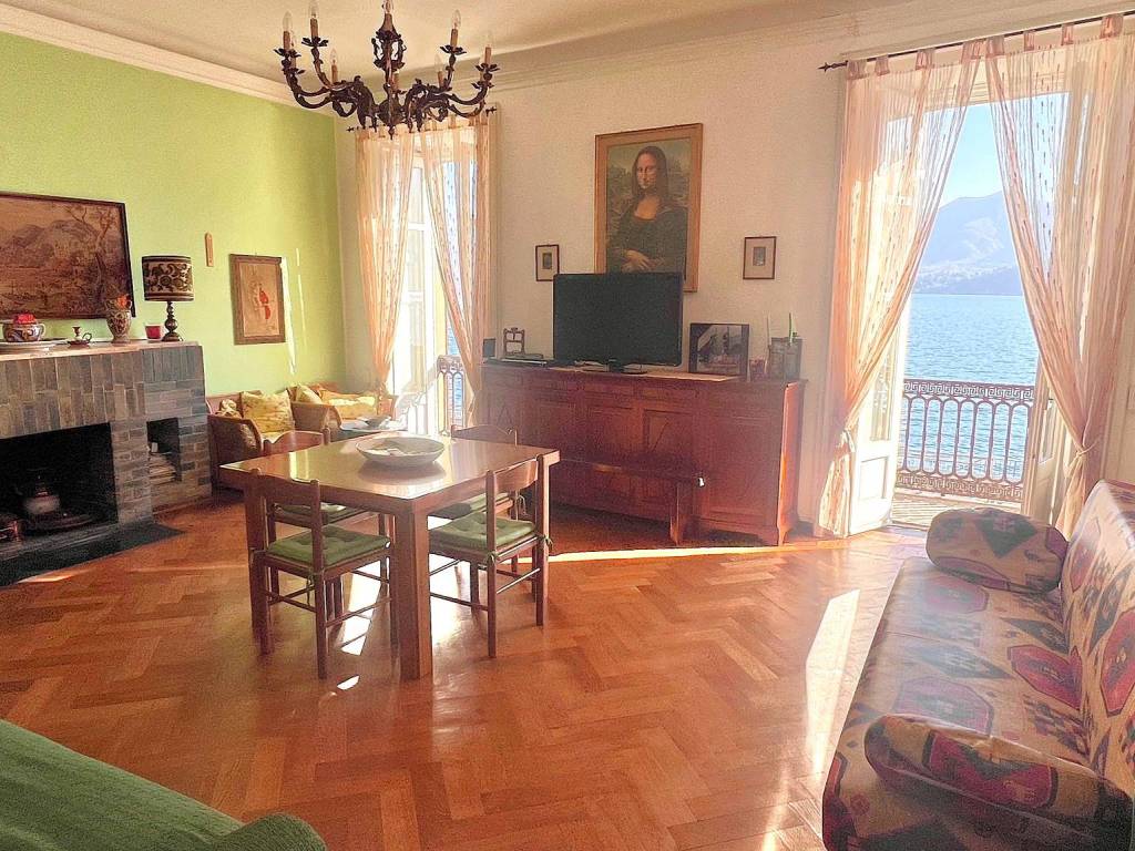 Appartamento a Ghiffa in Corso Belvedere, 243 - Foto 2
