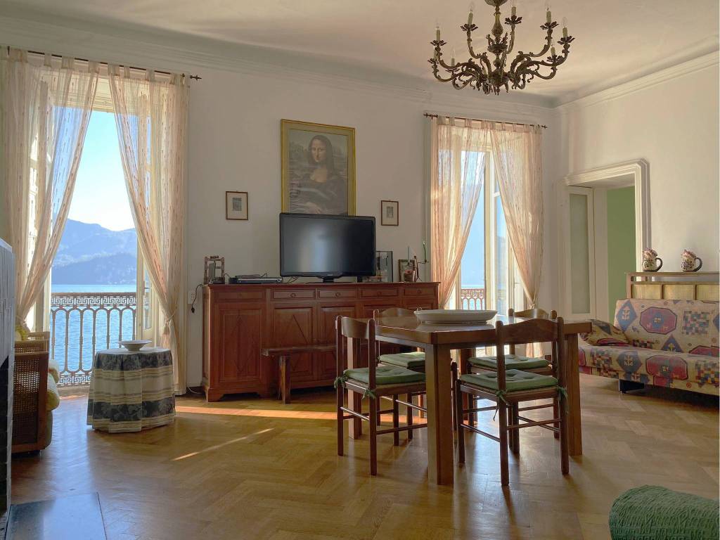 Appartamento a Ghiffa in Corso Belvedere, 243 - Foto 4