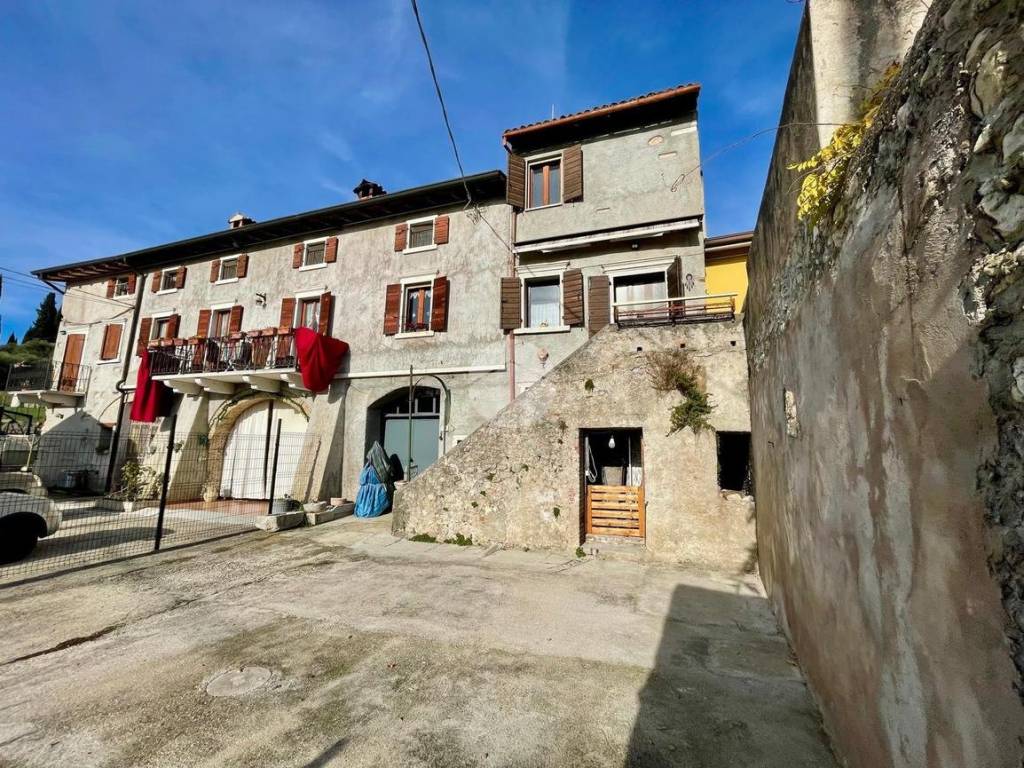 Rustico / casale a Caprino veronese in Via Chignola, 14 - Foto 3