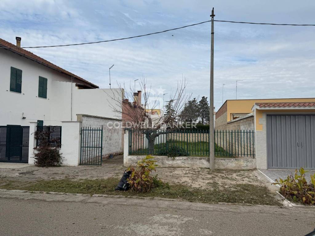 Terreno a Andria in Via Giuseppe Di Vagno - Foto 2