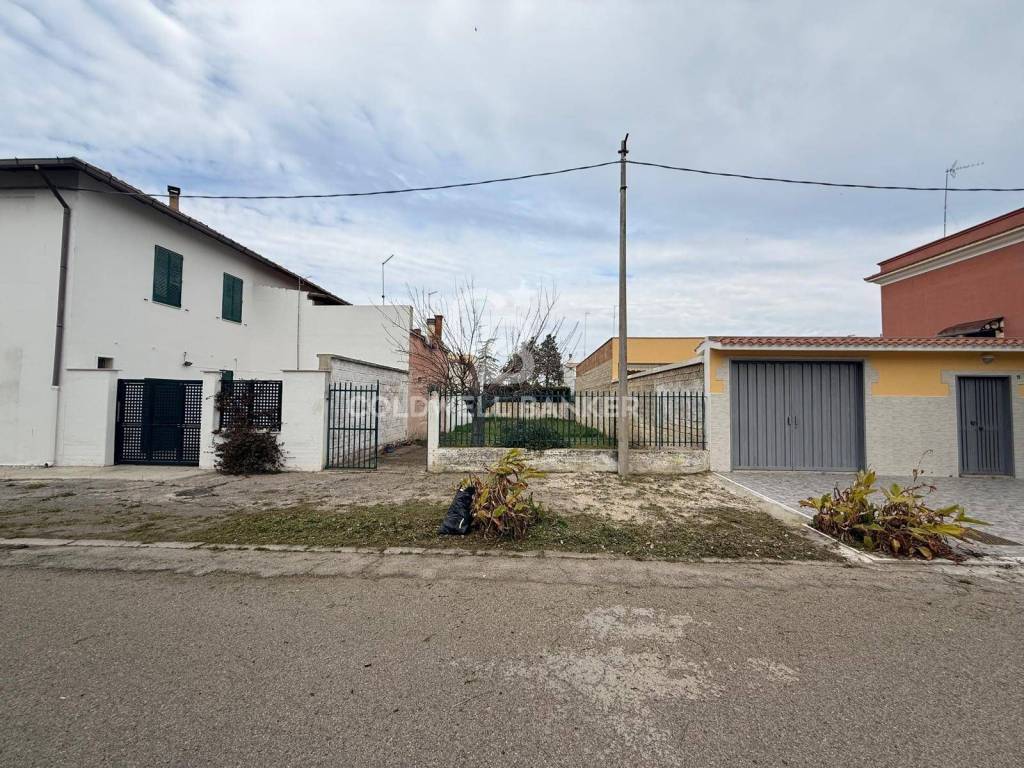 Terreno a Andria in Via Giuseppe Di Vagno - Foto 3