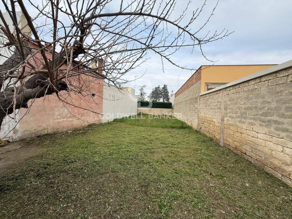 Terreno a Andria in Via Giuseppe Di Vagno - Foto 4