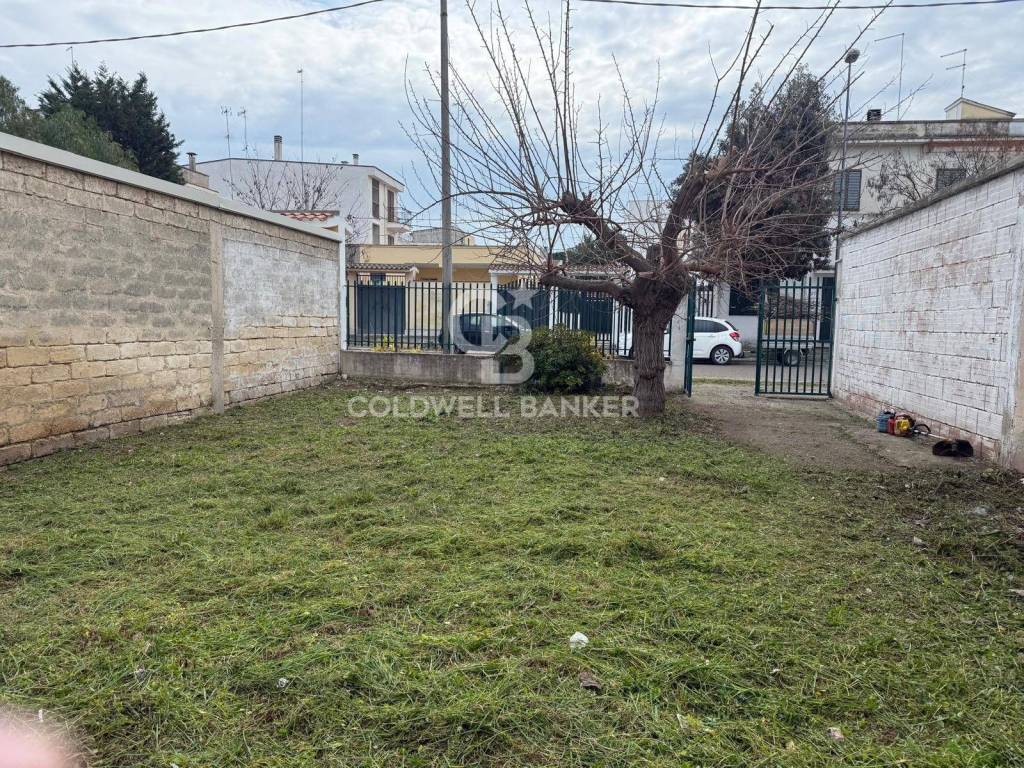 Terreno a Andria in Via Giuseppe Di Vagno - Foto 5
