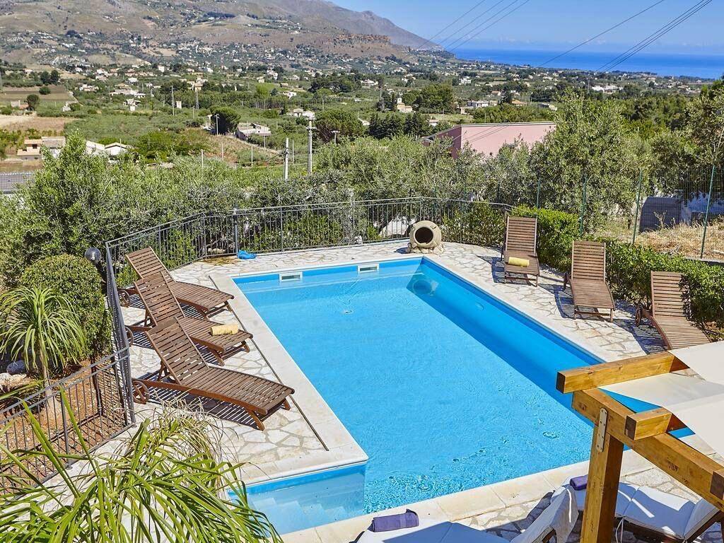Villa a Castellammare del golfo in Strada Provinciale Fraginesi Costamante - Foto 3