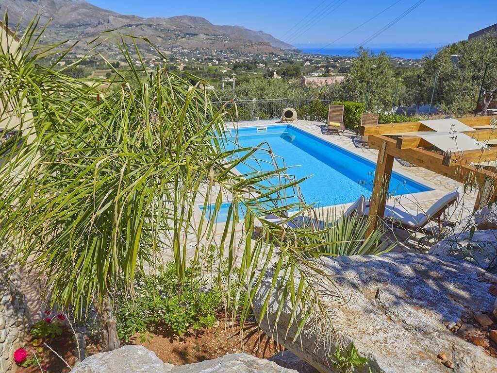 Villa a Castellammare del golfo in Strada Provinciale Fraginesi Costamante - Foto 5