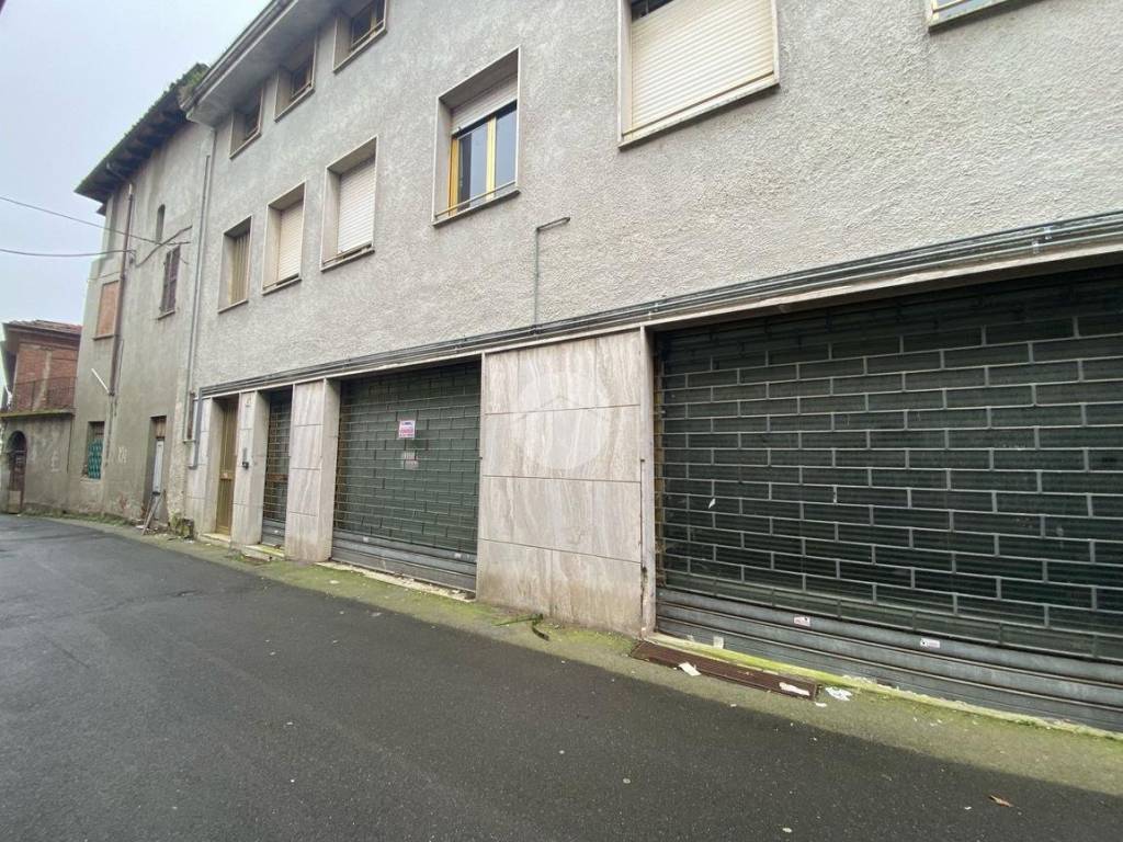 Palazzo / stabile a Valenza in Via S. Martino, 4 - Foto 2