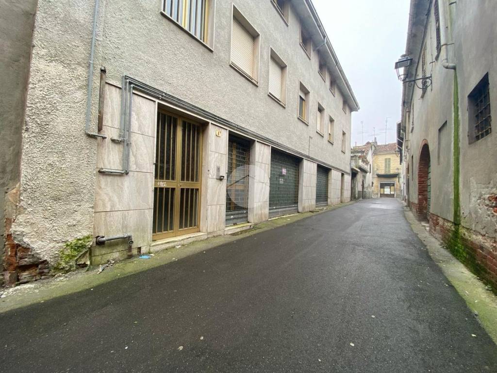 Palazzo / stabile a Valenza in Via S. Martino, 4 - Foto 4