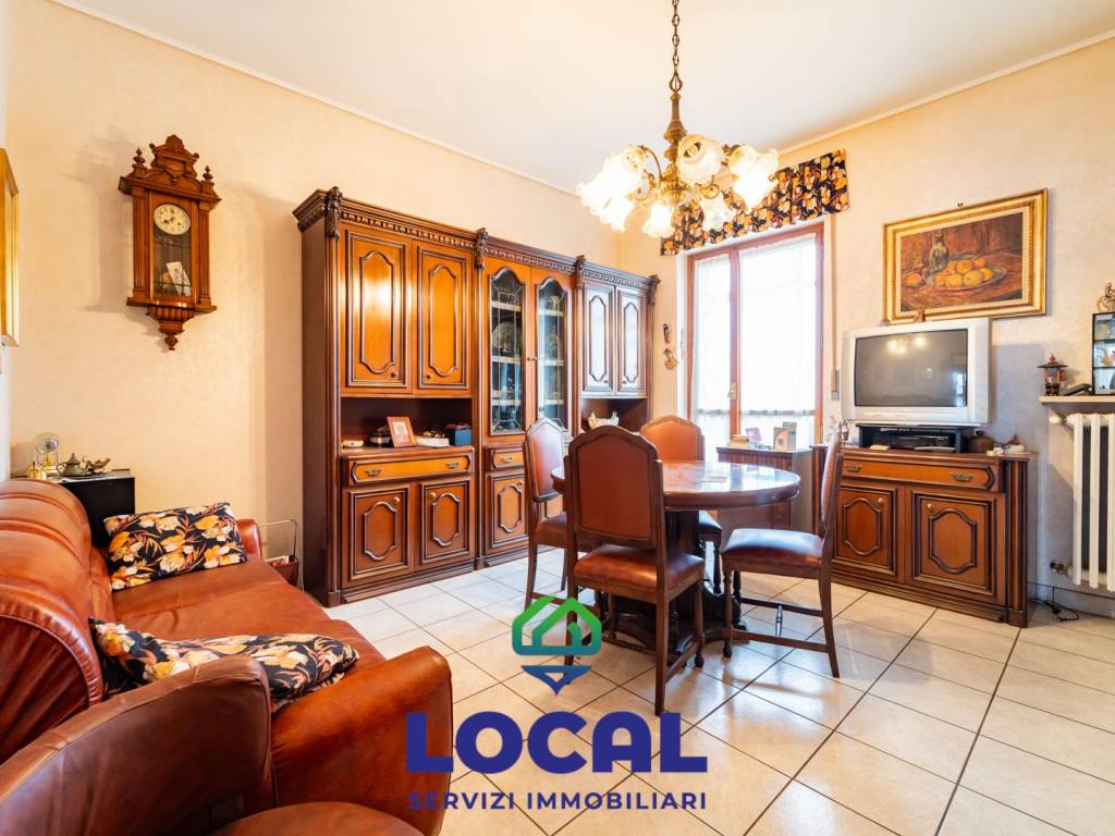 Appartamento a Cuneo in Via Ettore Rosa, 10 - Foto 4