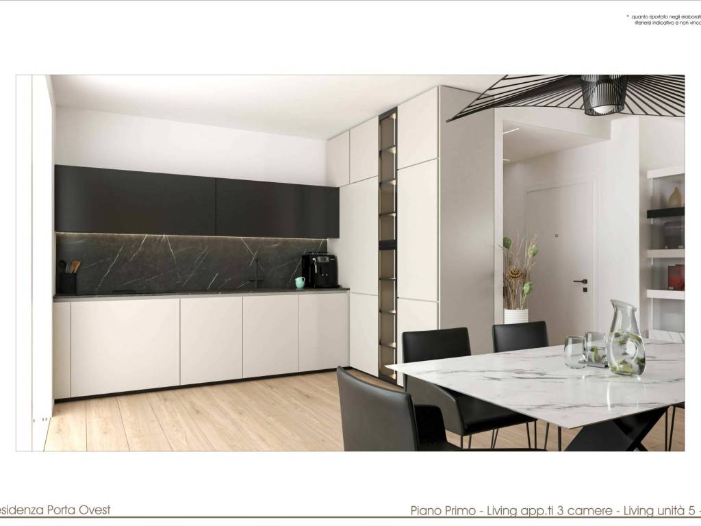 Appartamento a Marcon in Via dello Scoutismo - Foto 2