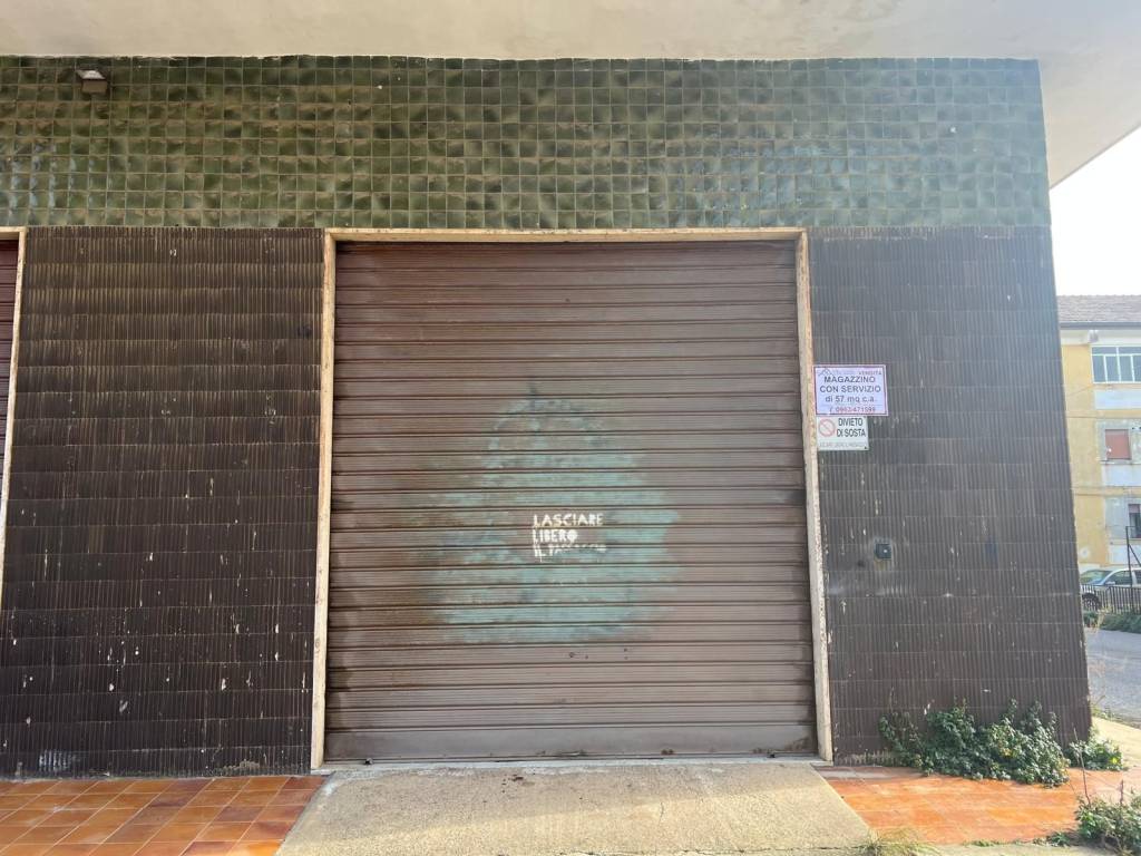 Immobile a Vibo valentia in Via Domenico Antonio Basile - Foto 2