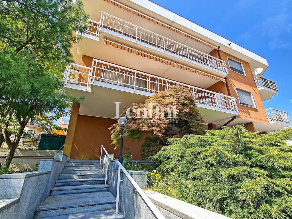 Appartamento a Casale monferrato in Viale Ottavio Marchino - Foto 2