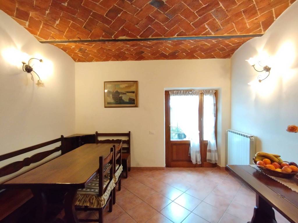 Casa indipendente a Quarrata in Via Vecchia Fiorentina Tronco 1, 377 - Foto 3