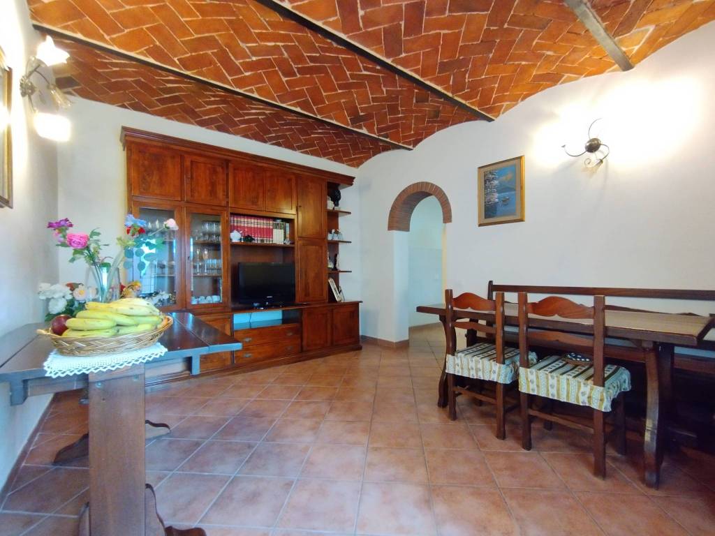Casa indipendente a Quarrata in Via Vecchia Fiorentina Tronco 1, 377 - Foto 4