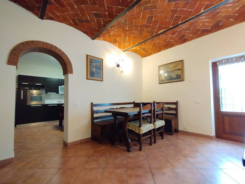 Casa indipendente a Quarrata in Via Vecchia Fiorentina Tronco 1, 377 - Foto 5