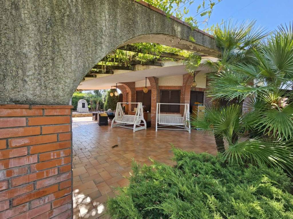 Villa a Bisceglie in via s.Andrea 422 - Foto 3