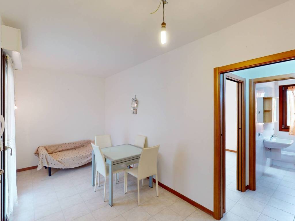 Appartamento a Monte san vito in Via Borghetto, 98 - Foto 3