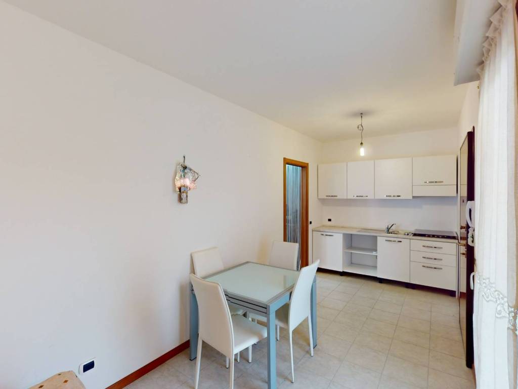Appartamento a Monte san vito in Via Borghetto, 98 - Foto 4