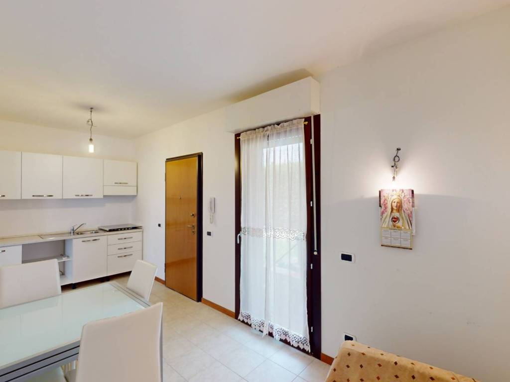 Appartamento a Monte san vito in Via Borghetto, 98 - Foto 5