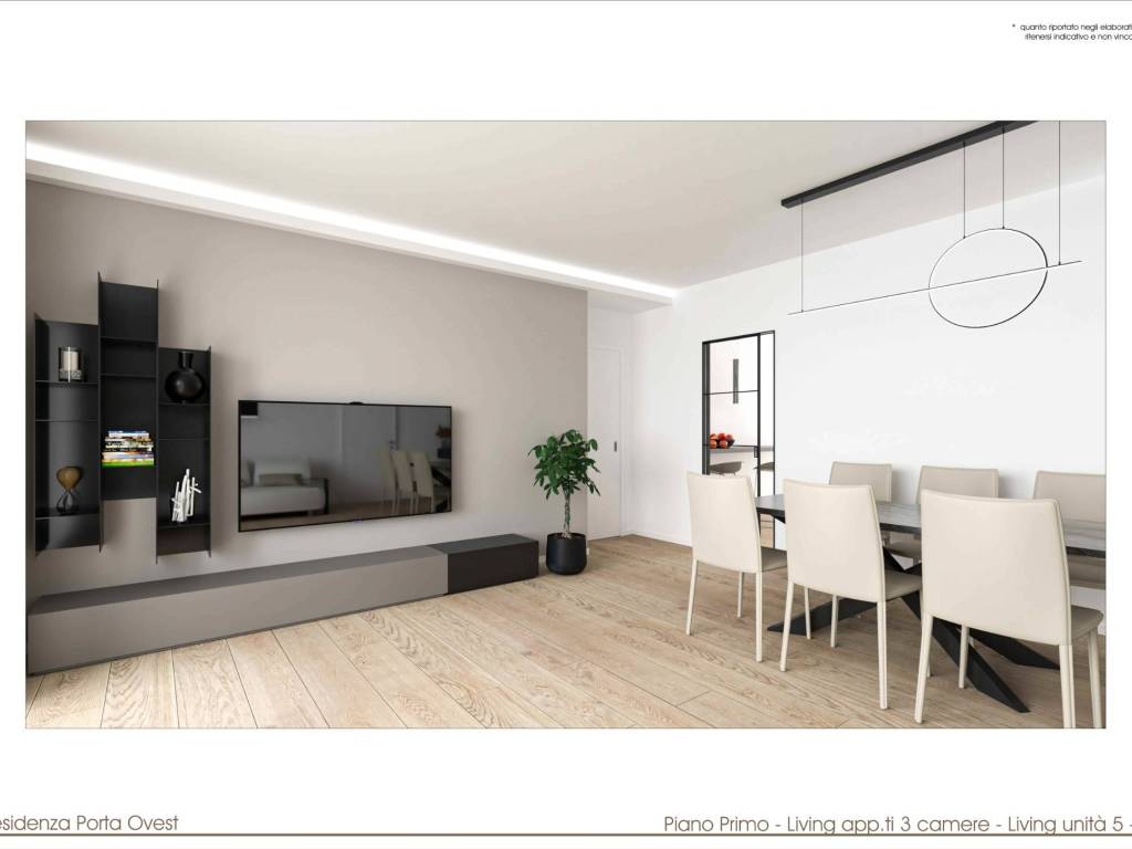 Appartamento a Marcon in Via dello Scoutismo - Foto 2