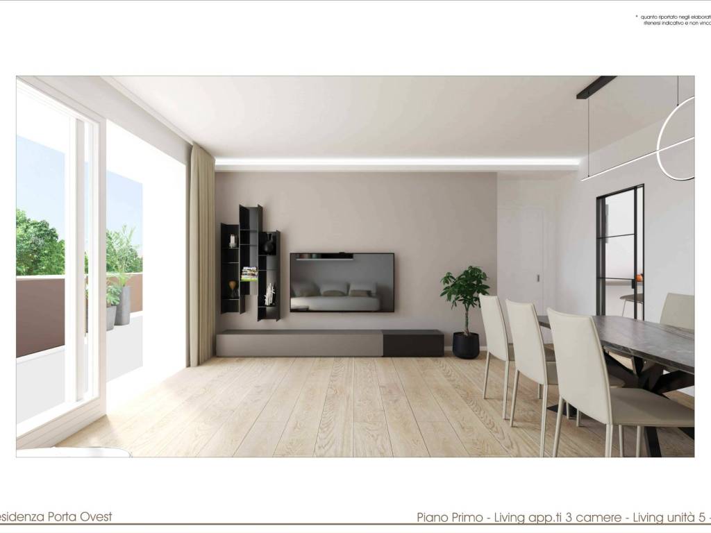 Appartamento a Marcon in Via dello Scoutismo - Foto 3