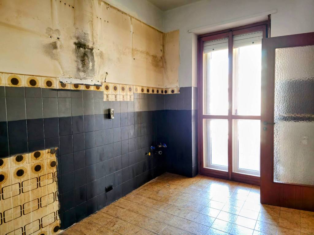 Appartamento a Alessandria in Via Boves, 28 - Foto 5