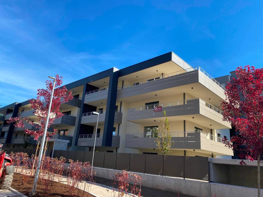 Appartamento a Trento in Viale Verona - Foto 2