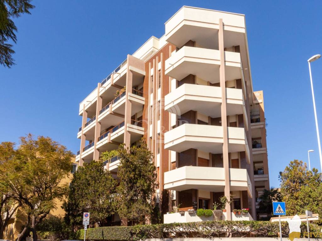 Appartamento a Cagliari in Via Arezzo, 2 - Foto 2