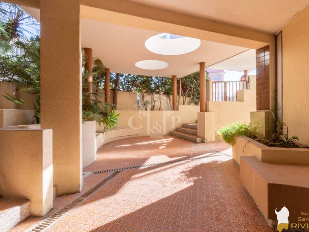 Appartamento a Cagliari in Via Arezzo, 2 - Foto 4