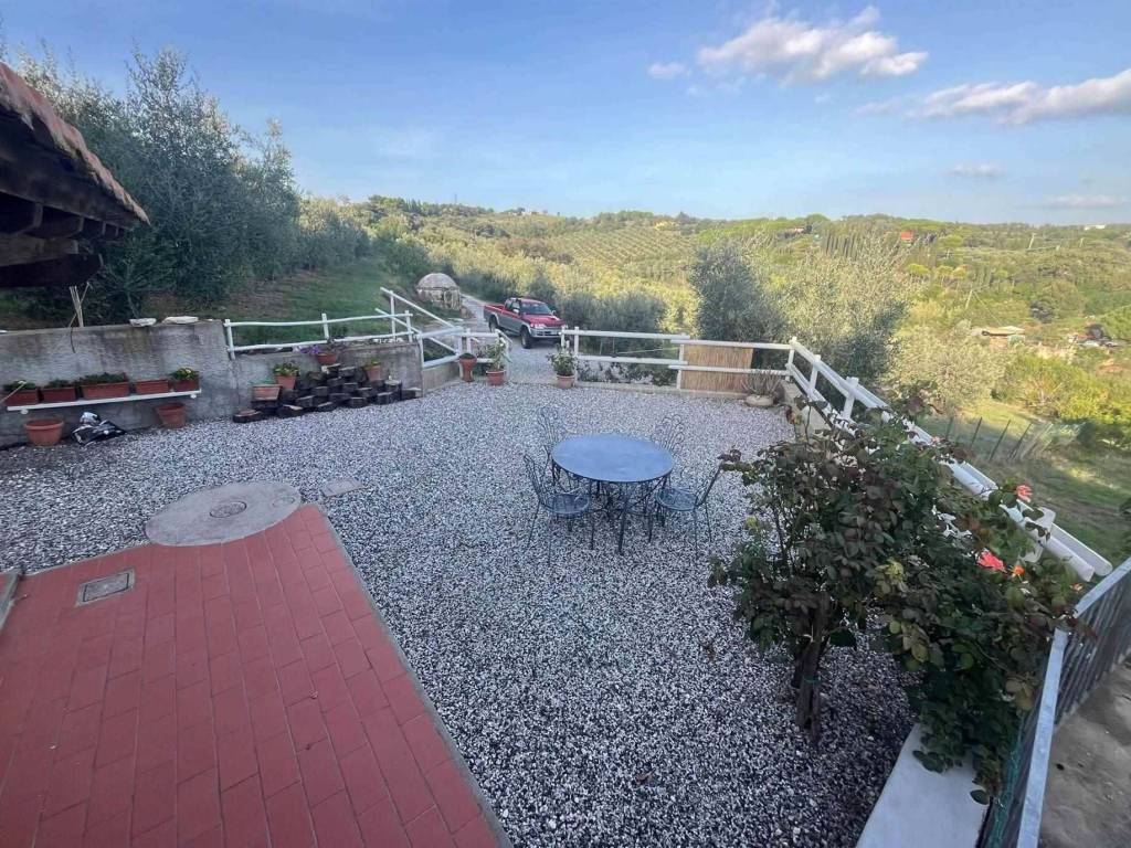 Rustico / casale a Rosignano marittimo in Col di Leccio - Foto 5