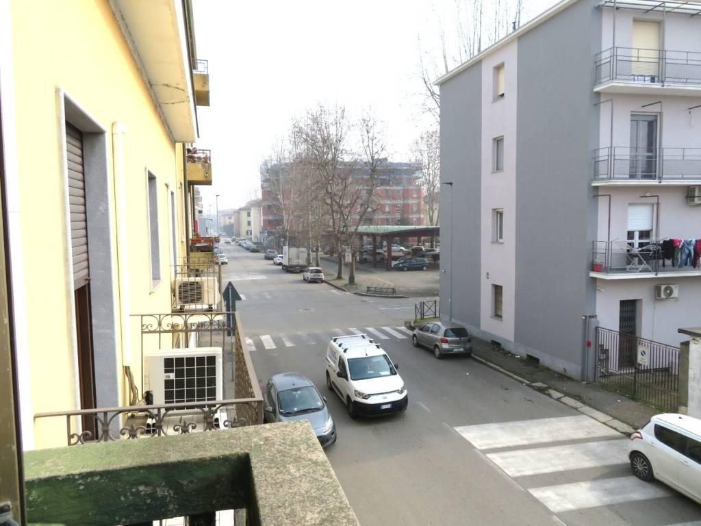Appartamento a Novara in Via Filippo Maria Beltrami - Foto 3