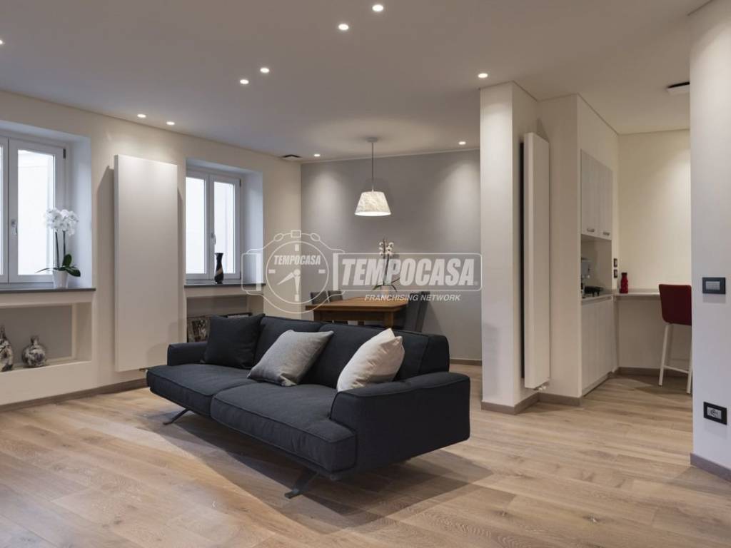 Appartamento a Mondovì in Via Vico 37 - Foto 3