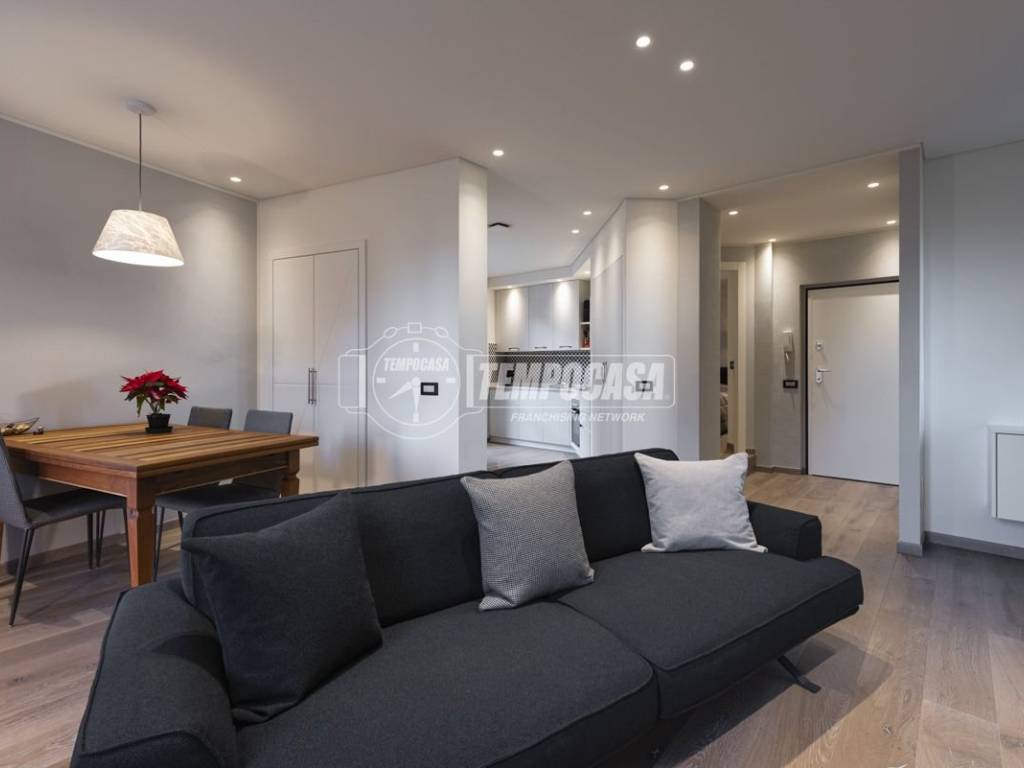 Appartamento a Mondovì in Via Vico 37 - Foto 4