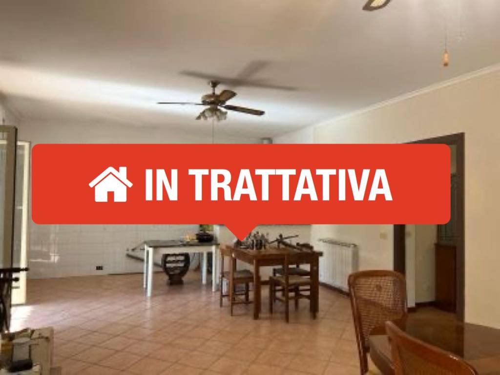 Villa a Cisterna di latina in Via Cisterna Campoleone - Foto 3