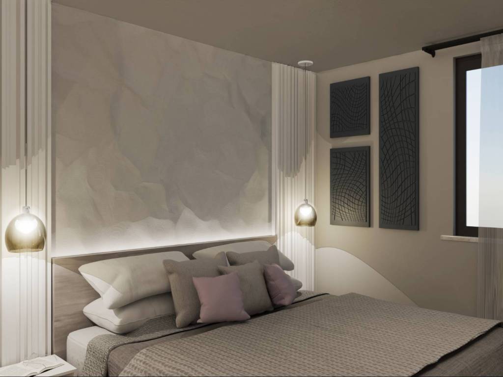 Appartamento a Civitanova marche in Via Alessandro Manzoni - Foto 5