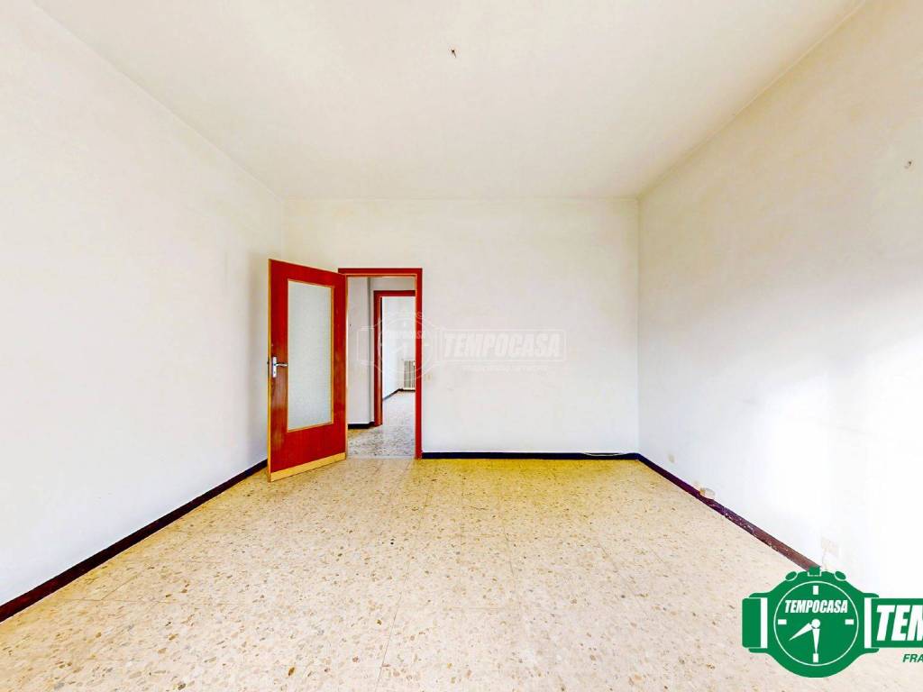 Appartamento a Cassano spinola in Strada Statale 35 dei Giovi 24 - Foto 3